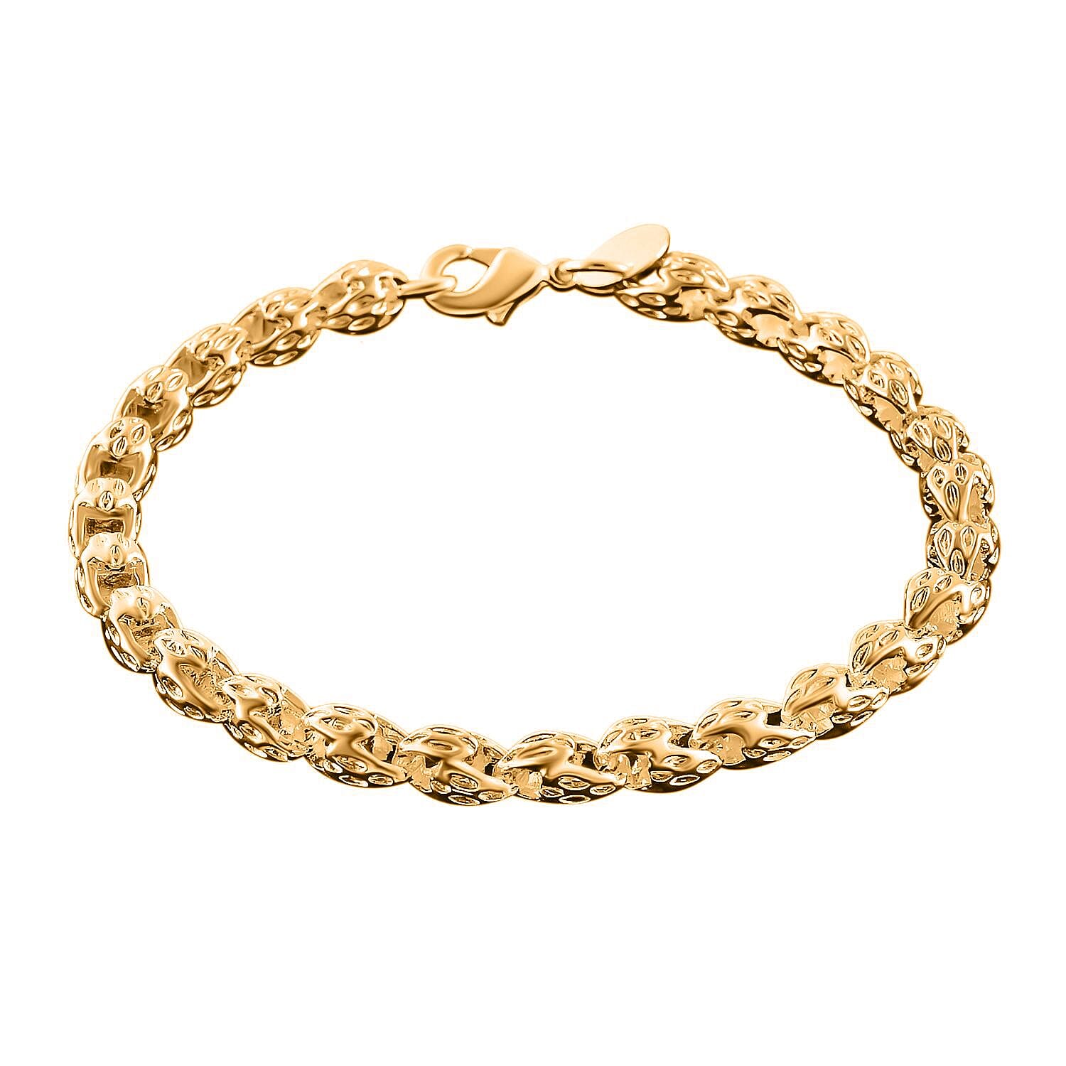 Fancy Bracelet (Size - 7.5)