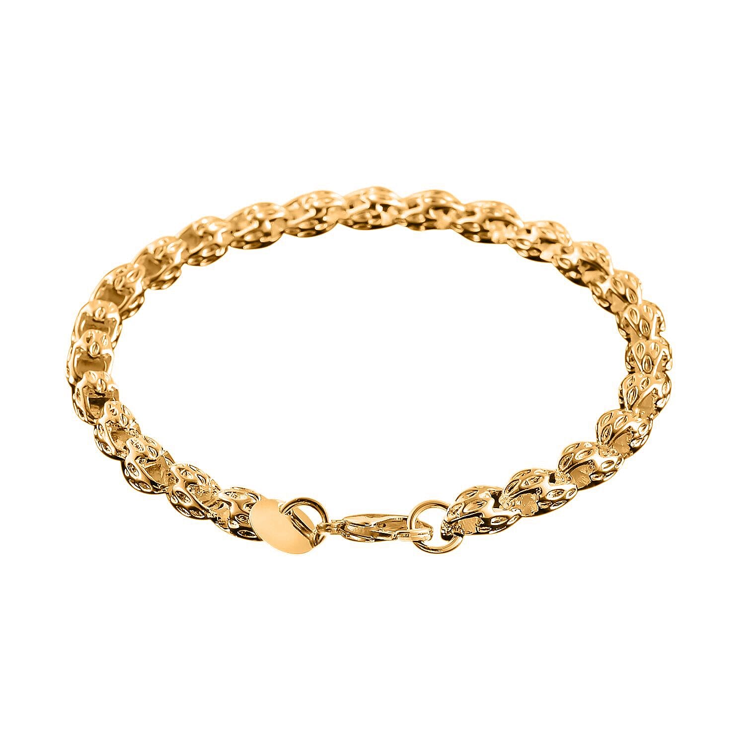 Fancy Bracelet (Size - 7.5)