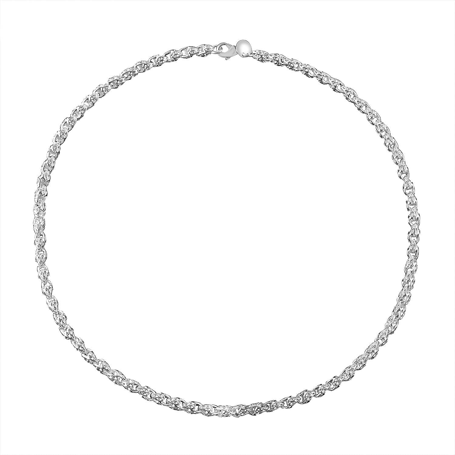 Fancy Necklace (Size - 20)