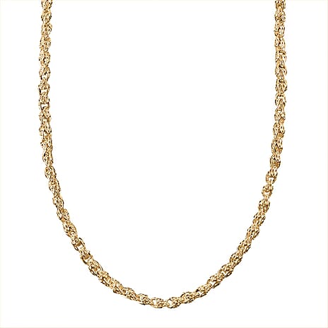 Fancy Necklace (Size - 20)