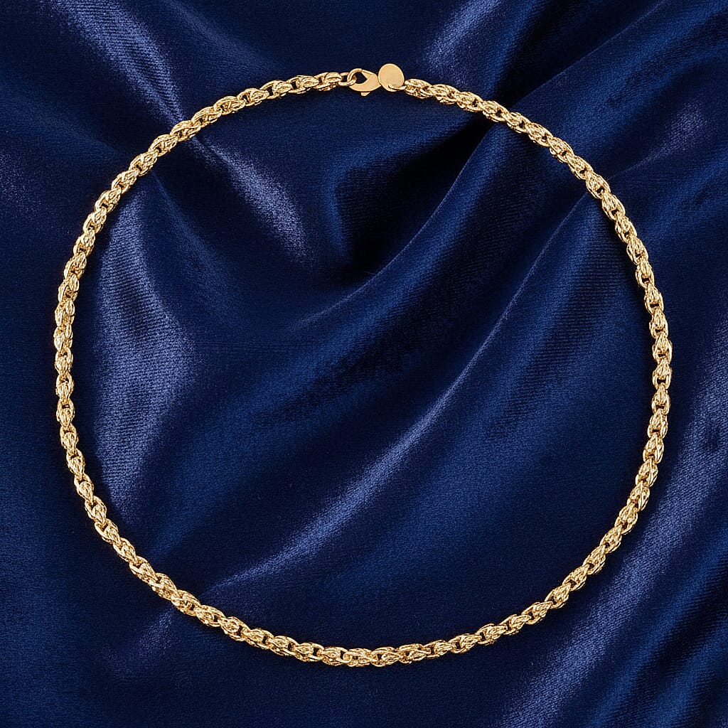 Fancy Necklace (Size - 20)