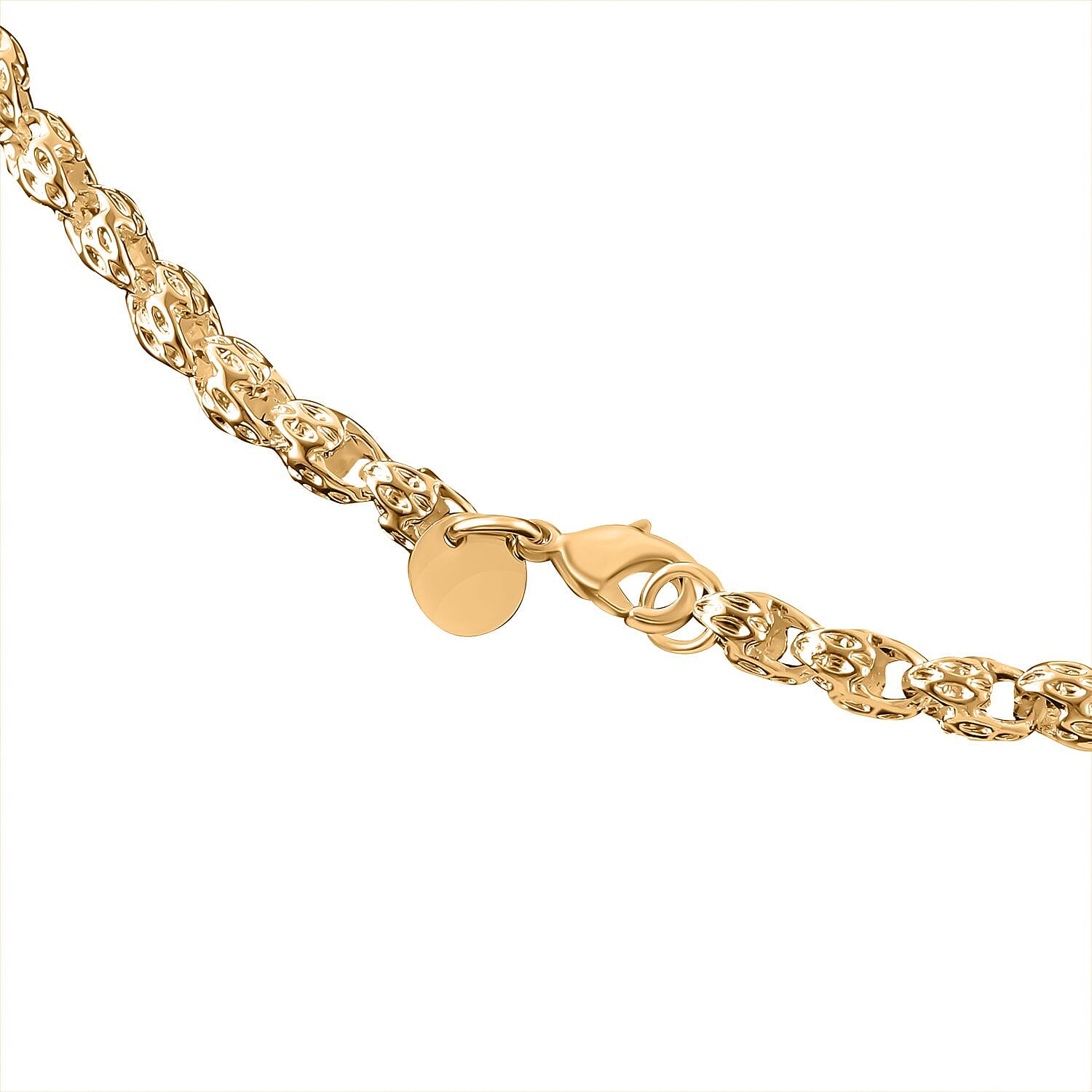 Fancy Necklace (Size - 20)