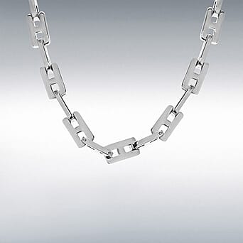 https://tjcuk.sirv.com/Products/83/1/8312955/Necklace-Size-22-Pure-White-Stainless-Steel_8312955.jpg?w=342&h=342