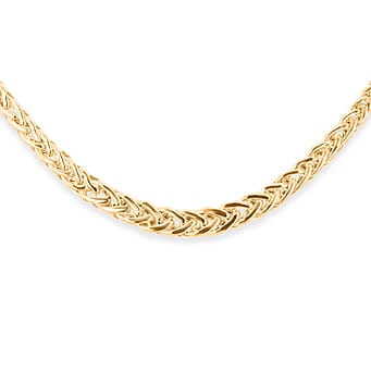 https://tjcuk.sirv.com/Products/83/1/8312959/9K-Yellow-Gold-Woven-Link-Necklace-Size-18-with-Lobster-Clasp-Gold-Wt-_8312959.jpg?w=342&h=342