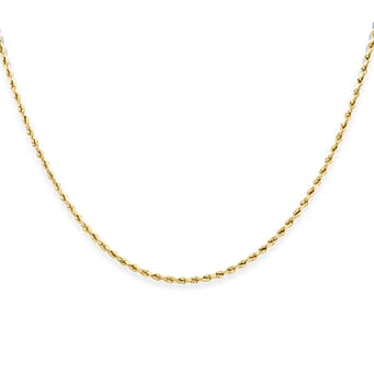 https://tjcuk.sirv.com/Products/83/1/8312963/Hatton-Garden-CloseOut-9K-Yellow-Gold-Rope-Necklace-Size-20-with-Lobst_8312963.jpg?w=342&h=342