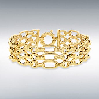 https://tjcuk.sirv.com/Products/83/1/8312964/9K-Yellow-Gold-Bracelet-Size-8-Gold-Wt-16-4-Gms_8312964.jpg?w=342&h=342