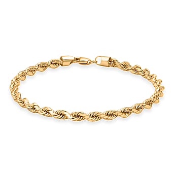 https://tjcuk.sirv.com/Products/83/1/8312966/9K-Yellow-Gold-Rope-Bracelet-Size-7-5-with-Lobster-Clasp-Gold-Wt-4-20-_8312966.jpg?w=342&h=342