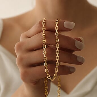 https://tjcuk.sirv.com/Products/83/1/8312992/Designer-Inspired-9K-Yellow-Gold-2-6MM-Mariner-Necklace-with-Spring-Ri_8312992_2.jpg?w=342&h=342