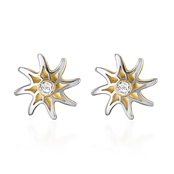 https://tjcuk.sirv.com/Products/83/1/8312994/9K-Yellow-White-Gold-Star-Earring-with-Push-Back_8312994.jpg?w=342&h=342