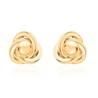 https://tjcuk.sirv.com/Products/83/1/8312998/Hatton-Garden-CloseOut-9K-Yellow-Gold-Knot-Earring-with-Push-Back_8312998.jpg?w=342&h=342