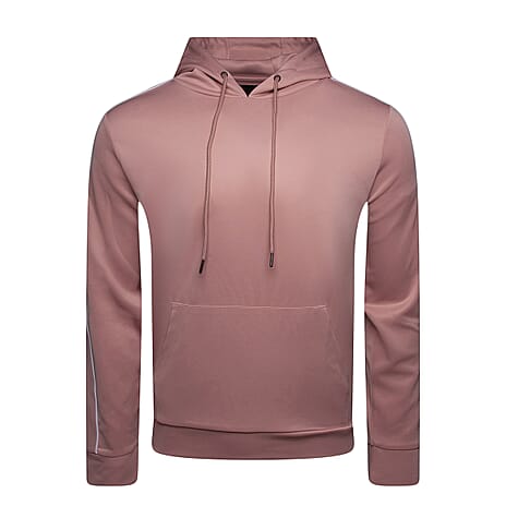IW Special  Sweat Shirt (Size - Large) - Pink