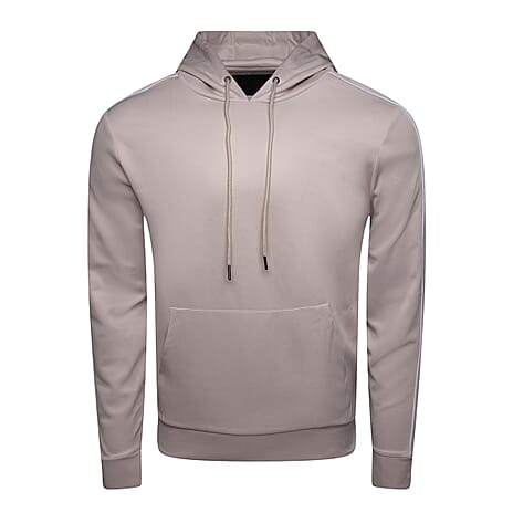 IW Special  Sweat Shirt (Size - Medium) - Stone