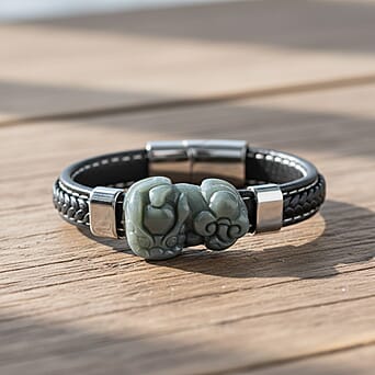 https://tjcuk.sirv.com/Products/83/1/8313579/Natural-Jade-Beads-Bracelet-Size-7-5-Pure-White-Stainless-Steel-125-00_8313579_1.jpg?w=342&h=342