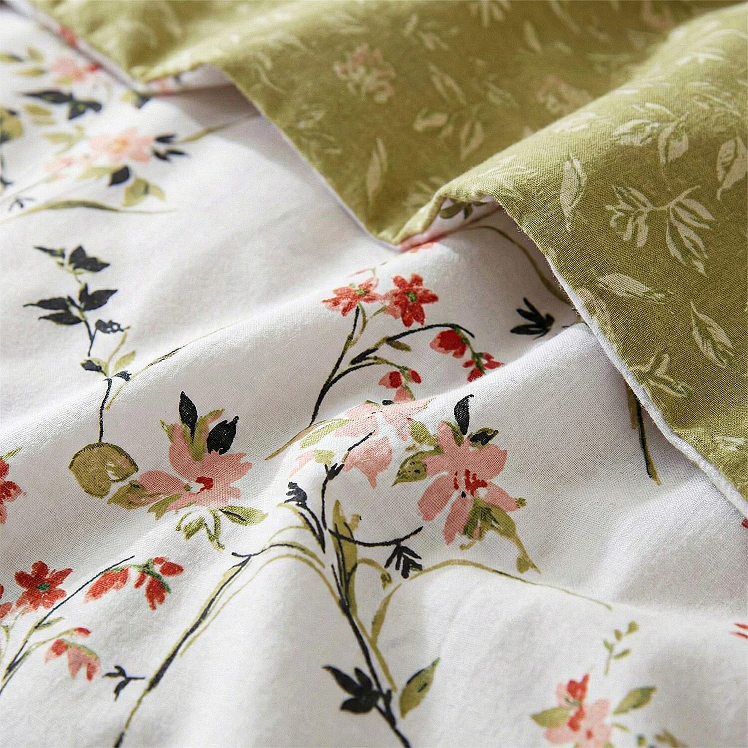 LIVMORE Patterned Sheet