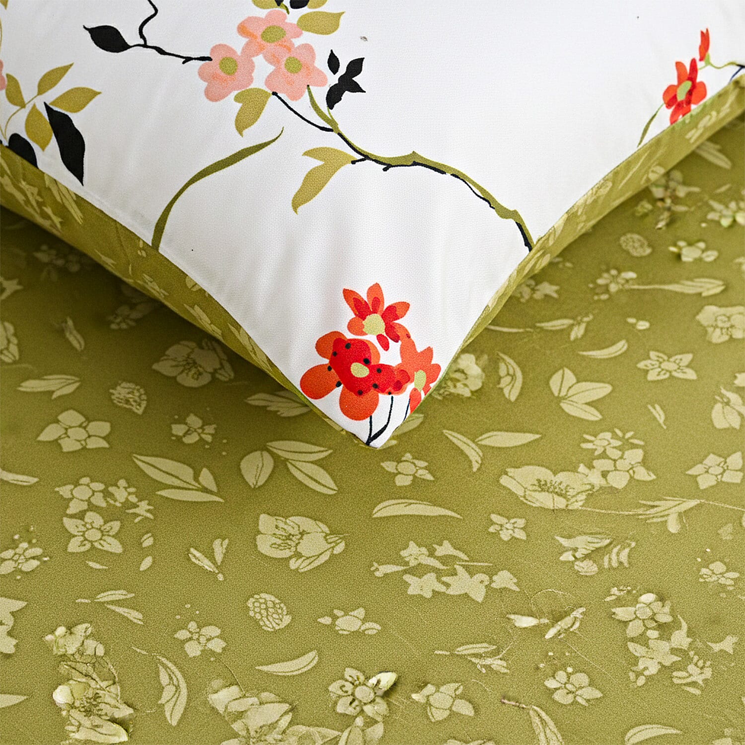 LIVMORE Patterned Sheet