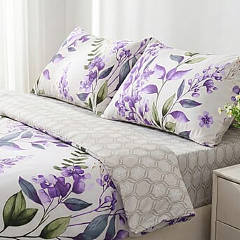 https://tjcuk.sirv.com/Products/83/1/8313703/LIVMORE-Patterned-Sheet-Size-135x30-cm-Purple-Grey_8313703_1.jpg?w=342&h=342