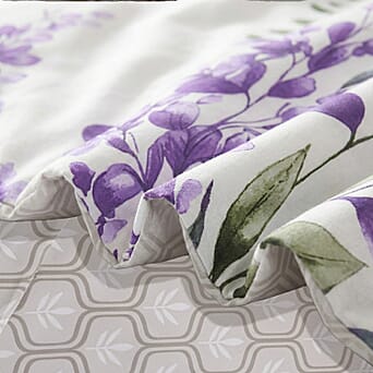 https://tjcuk.sirv.com/Products/83/1/8313703/LIVMORE-Patterned-Sheet-Size-135x30-cm-Purple-Grey_8313703_2.jpg?w=342&h=342