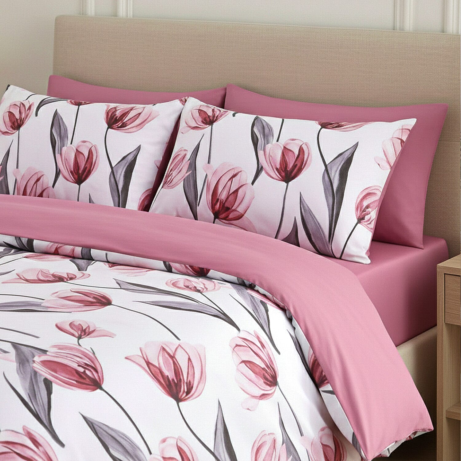 LIVMORE Patterned Sheet