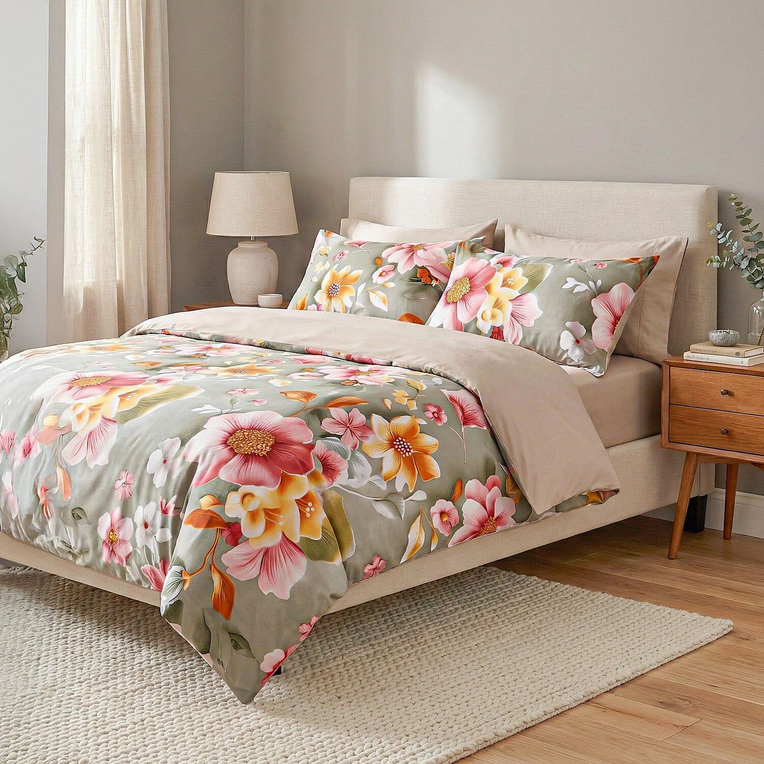 LIVMORE Patterned Sheet