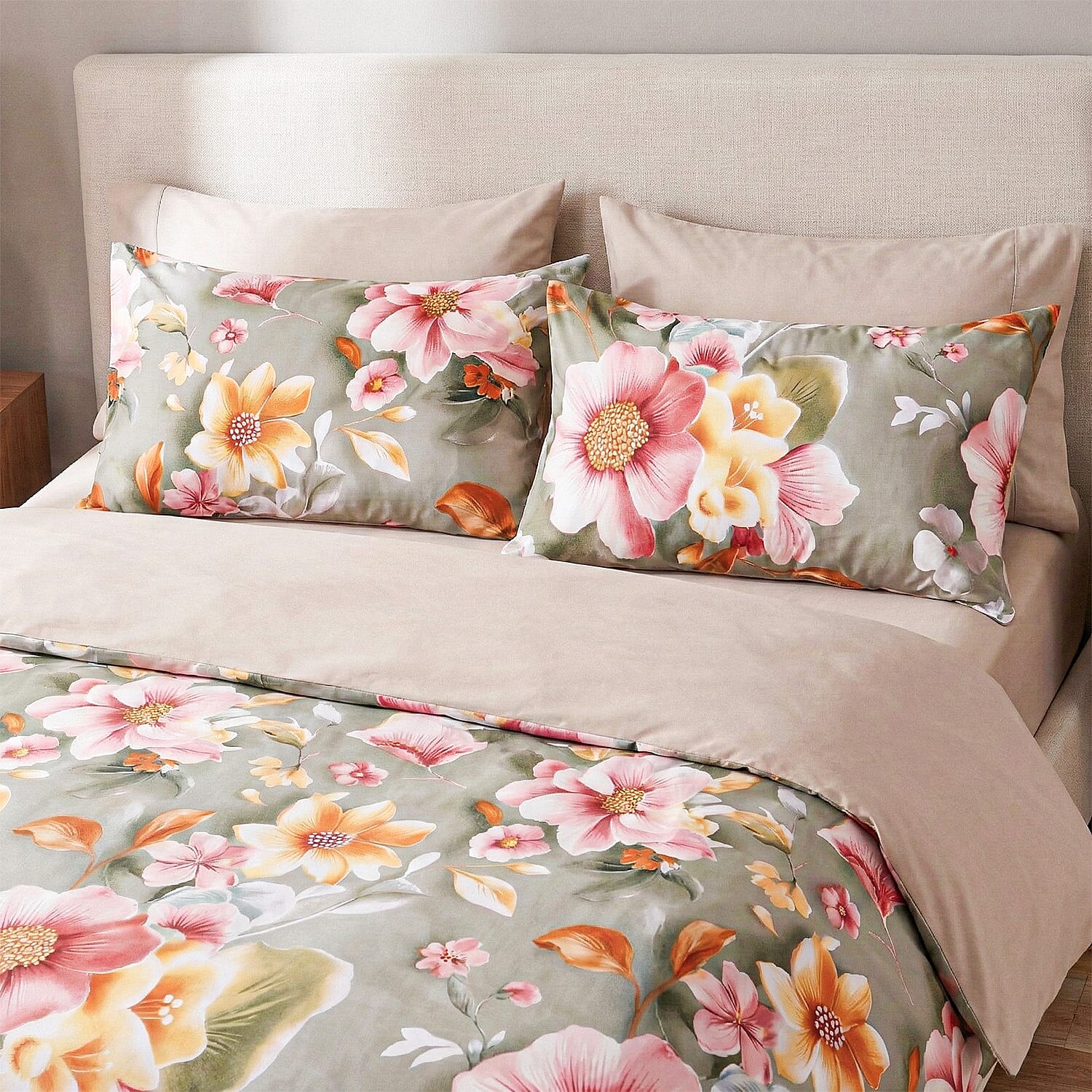 LIVMORE Patterned Sheet