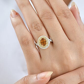 https://tjcuk.sirv.com/Products/83/1/8313767/D-Joy-Golden-Turkizite-Yellow-Sapphire-Moissanite-Main-Stone-With-Side_8313767_2.jpg?w=342&h=342