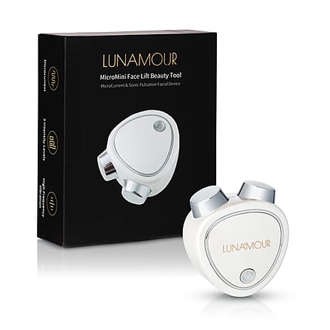 BLACK FRIDAY LIMITED LAUNCH - LunaMour MicroMini Face Device - Lifetime Warranty
