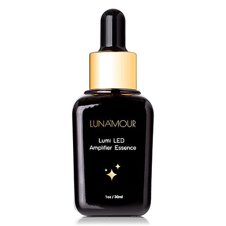 BRAND NEW LAUNCH - LunaMour Lumi LED Amplifier Essence - 30ML