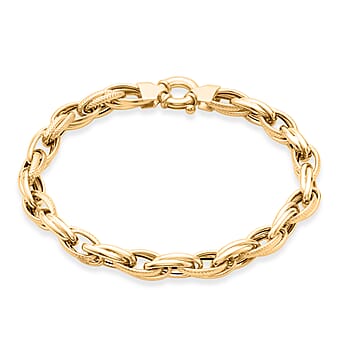https://tjcuk.sirv.com/Products/83/1/8313899/9K-Yellow-Gold-Bracelet-Size-7-5-Gold-Wt-5-6-Gms_8313899.jpg?w=342&h=342
