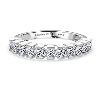 https://tjcuk.sirv.com/Products/83/1/8314100/NY-Close-Out-Deal-Luxuriant-Lab-Grown-Diamond-SI-GH-Ring-in-Rhodium-Ov_8314100.jpg?w=342&h=342
