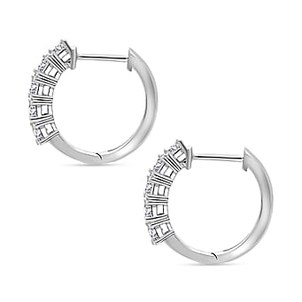 https://tjcuk.sirv.com/Products/83/1/8314107/Luxuriant-Lab-Grown-Diamond-VS-EF-Earring-with-Hoop-in-Rhodium-Overlay_8314107_3.jpg?w=342&h=342