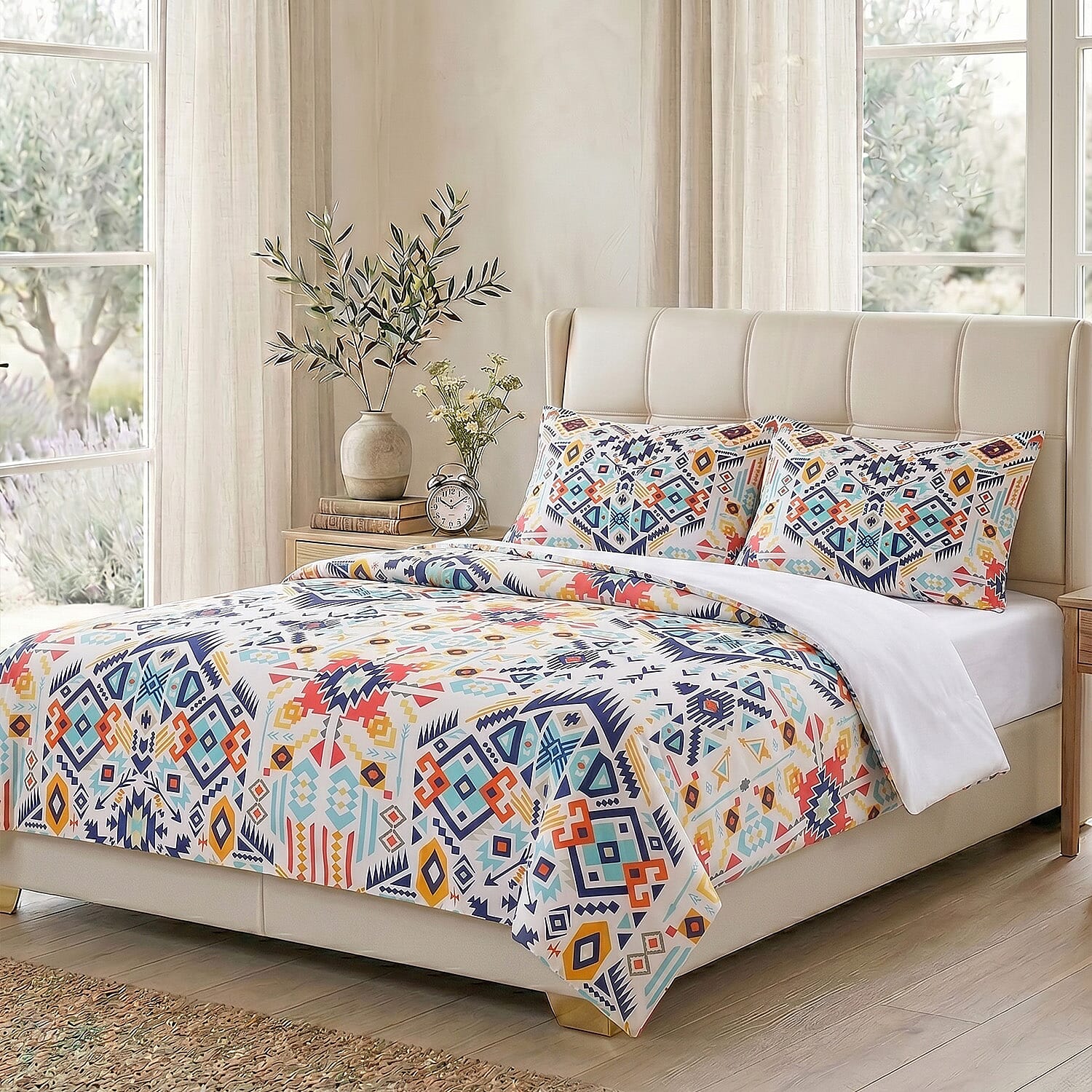 LIVMORE Printed Sheet