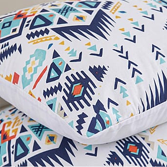 https://tjcuk.sirv.com/Products/83/1/8314227/LIVMORE-Patterned-Sheet-Size-135x30-cm-Pink-Grey_8314227_3.jpg?w=342&h=342