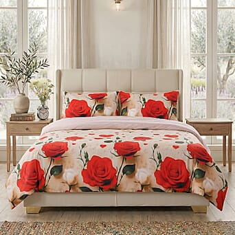 https://tjcuk.sirv.com/Products/83/1/8314229/LIVMORE-Patterned-Sheet-Size-135x30-cm-Red-Grey_8314229_1.jpg?w=342&h=342