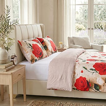 https://tjcuk.sirv.com/Products/83/1/8314229/LIVMORE-Patterned-Sheet-Size-135x30-cm-Red-Grey_8314229_2.jpg?w=342&h=342