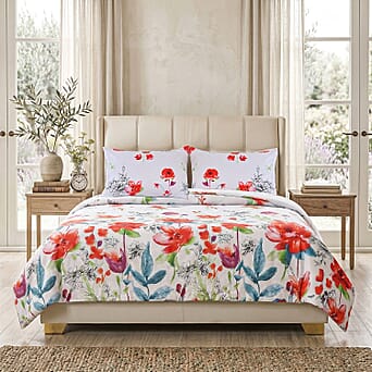 https://tjcuk.sirv.com/Products/83/1/8314238/LIVMORE-Patterned-Sheet-Size-135x30-cm-Multi-Color-Grey_8314238_1.jpg?w=342&h=342