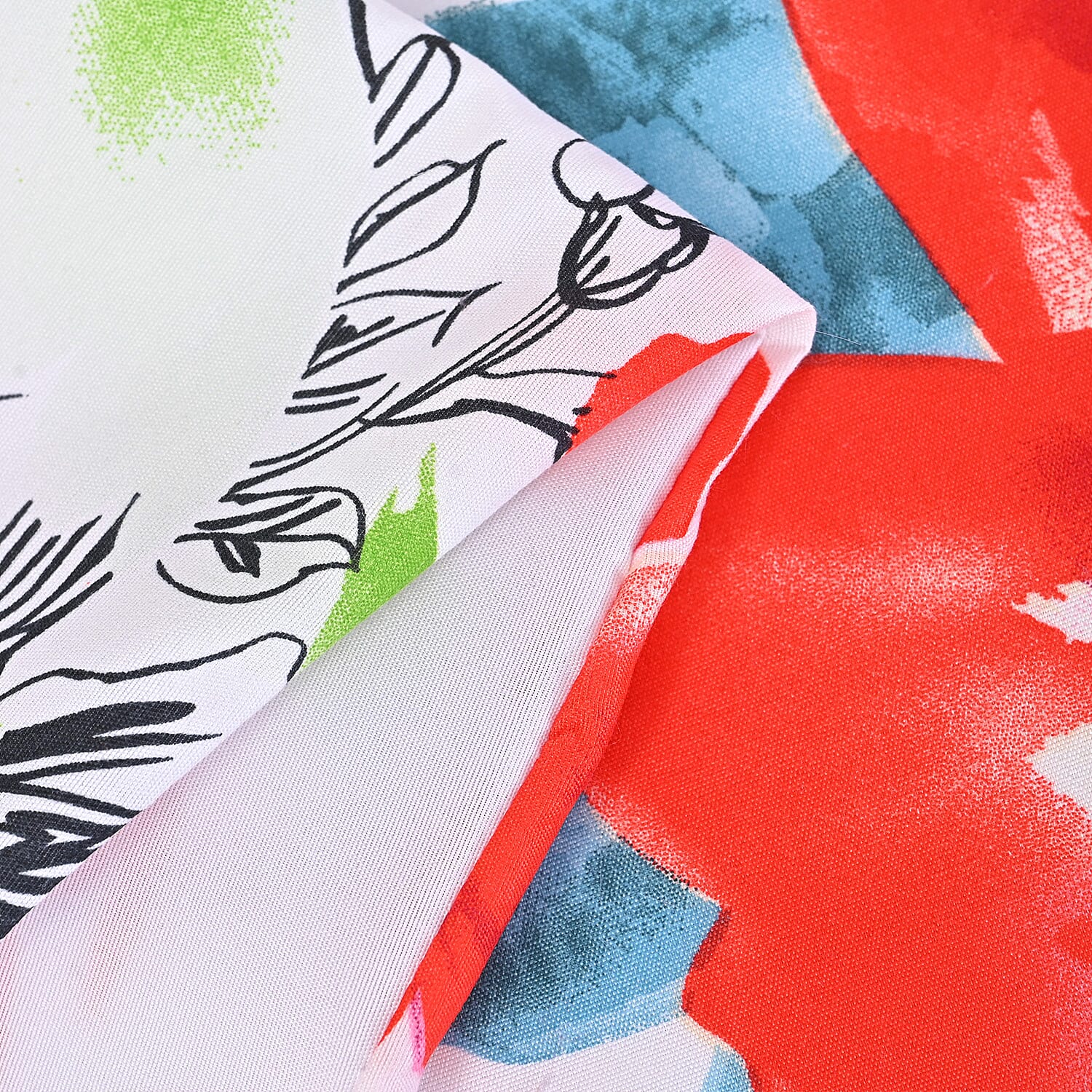 LIVMORE Printed Sheet