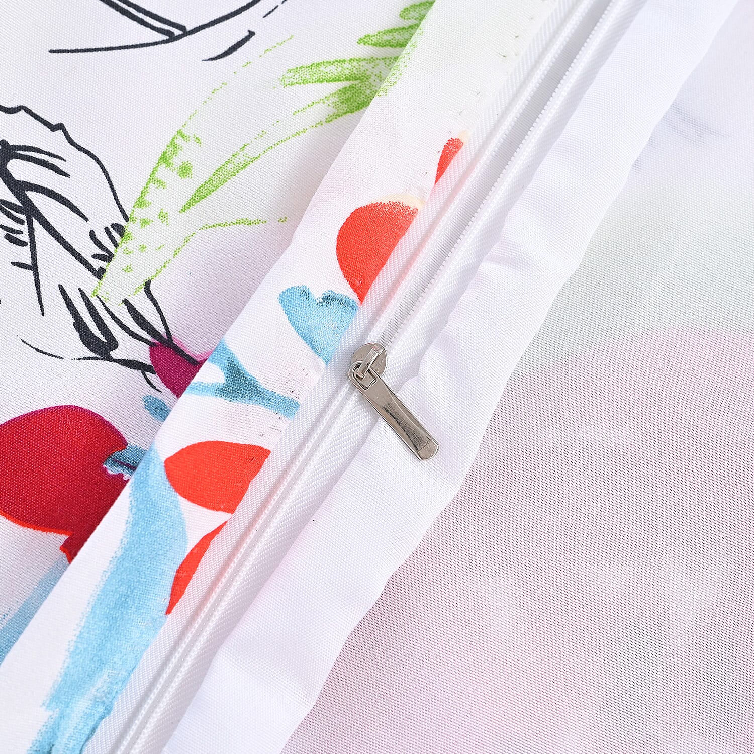 LIVMORE Printed Sheet