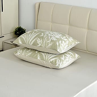 https://tjcuk.sirv.com/Products/83/1/8314296/LIVMORE-Patterned-Sheet-Size-150x30-cm-Green-Grey_8314296_3.jpg?w=342&h=342