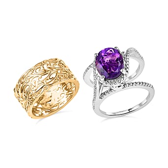 https://tjcuk.sirv.com/Products/83/1/8314367/EverTrue-African-Amethyst-Solitaire-Ring-in-Platinum-Overlay-Yellow-Go_8314367_3.jpg?w=342&h=342