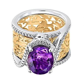 https://tjcuk.sirv.com/Products/83/1/8314368/EverTrue-African-Amethyst-Solitaire-Ring-in-Platinum-Overlay-Yellow-Go_8314368.jpg?w=342&h=342