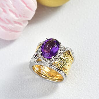 https://tjcuk.sirv.com/Products/83/1/8314371/EverTrue-African-Amethyst-Solitaire-Ring-in-Platinum-Overlay-Yellow-Go_8314371_1.jpg?w=342&h=342