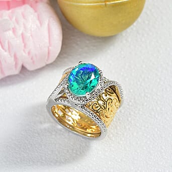 https://tjcuk.sirv.com/Products/83/1/8314385/EverTrue-Peacock-Triplet-Quartz-Solitaire-Ring-in-Platinum-Overlay-Yel_8314385_1.jpg?w=342&h=342