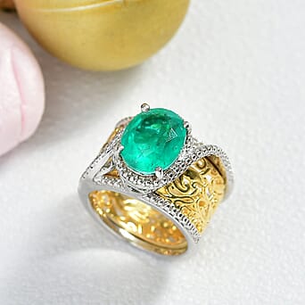 https://tjcuk.sirv.com/Products/83/1/8314387/EverTrue-Emeraldine-Triplet-Quartz-Solitaire-Ring-in-Platinum-Overlay-_8314387_1.jpg?w=342&h=342