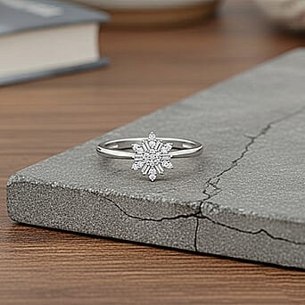 https://tjcuk.sirv.com/Products/83/1/8314892/LUXURIANT-Lab-Grown-Diamond-Snowflake-Ring-in-Rhodium-Overlay-Sterling_8314892_1.jpg?w=342&h=342