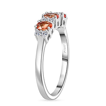 https://tjcuk.sirv.com/Products/83/1/8314936/Luxuriant-950-Platinum-AAAA-Padparadscha-Sapphire-Lab-Grown-Diamond-SI_8314936_3.jpg?w=342&h=342