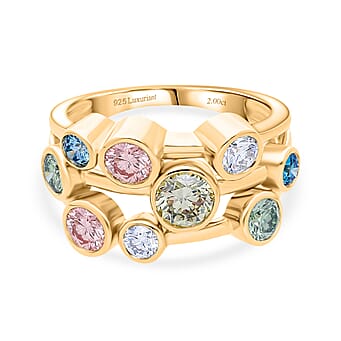 https://tjcuk.sirv.com/Products/83/1/8314973/The-Effervescent-Watercolour-Diamond-Bubble-Ring-Set-with-2-00cts-of-S_8314973.jpg?w=342&h=342