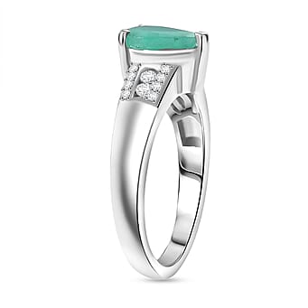 https://tjcuk.sirv.com/Products/83/1/8315001/D-Joy-Emerald-Moissanite-Main-Stone-With-Side-Stone-Ring-in-Rhodium-Ov_8315001_3.jpg?w=342&h=342