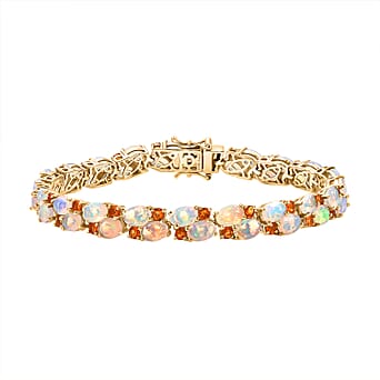 https://tjcuk.sirv.com/Products/83/1/8315083/D-Joy-Ethiopian-Opal-Fire-Opal-Two-Row-Bracelet-Size-7-5-in-18K-YG-Ver_8315083.jpg?w=342&h=342