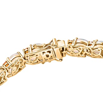 https://tjcuk.sirv.com/Products/83/1/8315083/D-Joy-Ethiopian-Opal-Fire-Opal-Two-Row-Bracelet-Size-7-5-in-18K-YG-Ver_8315083_3.jpg?w=342&h=342