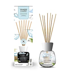Yankee Candle Reed Diffuser 100ml - Up to 10 Weeks of Fragrance